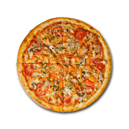 Vegge Lover